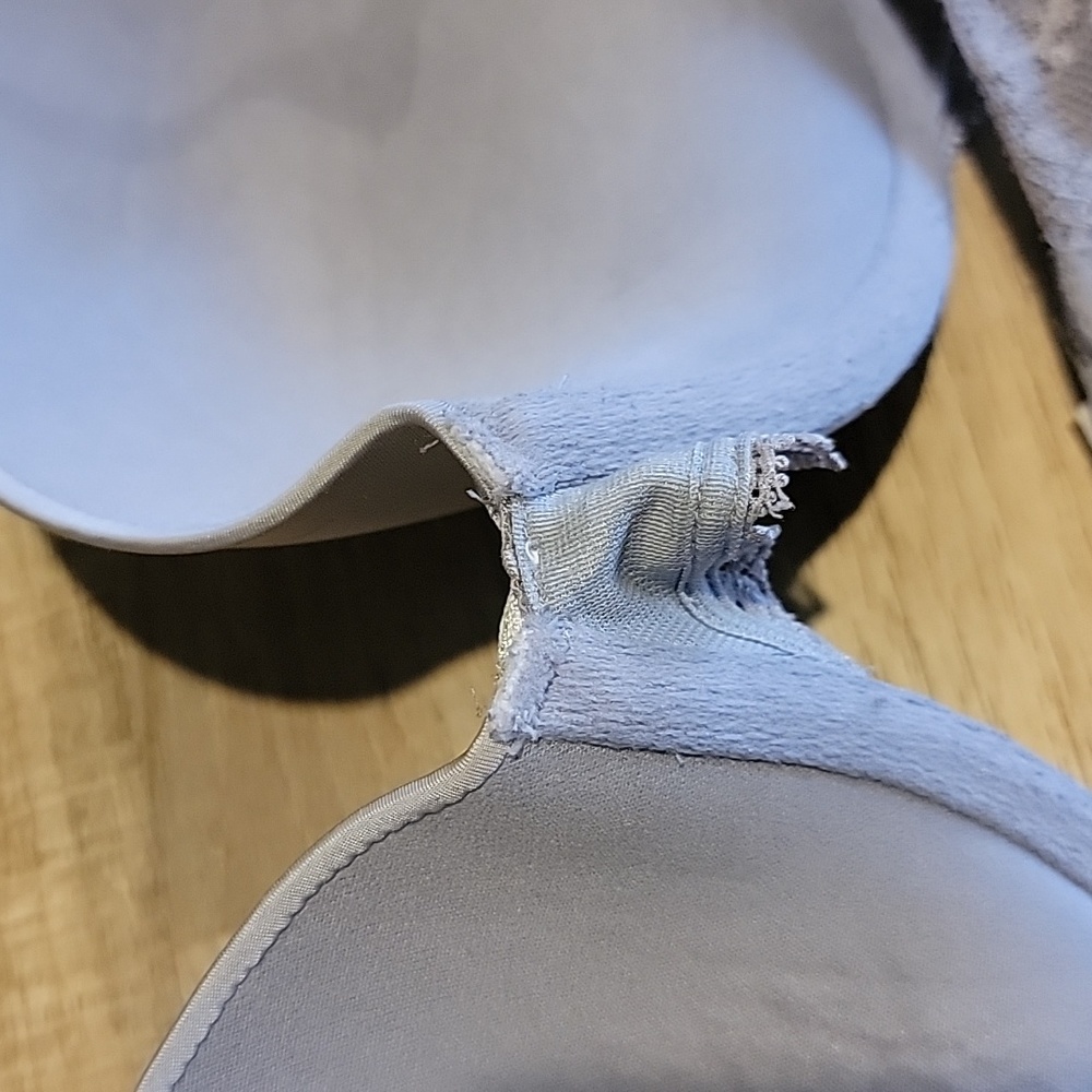 ๐ VS Dream Angels Push-Up bra - Picture 7 of 11